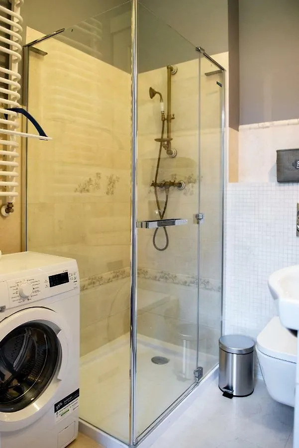 Apartment Hoza 50 With A Balcony In Close Center Warszawa 0*,